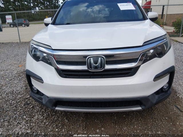 2020 HONDA PILOT 2WD EX-L 6