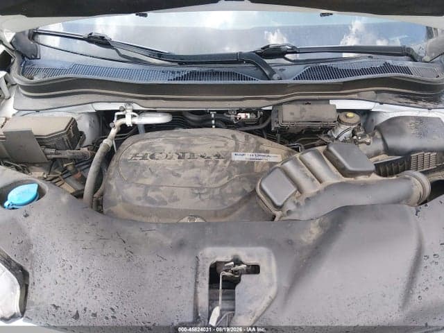2020 HONDA PILOT 2WD EX-L 10