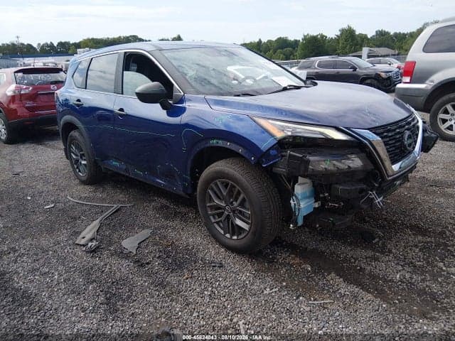 2023 NISSAN ROGUE S INTELLIGENT AWD 1