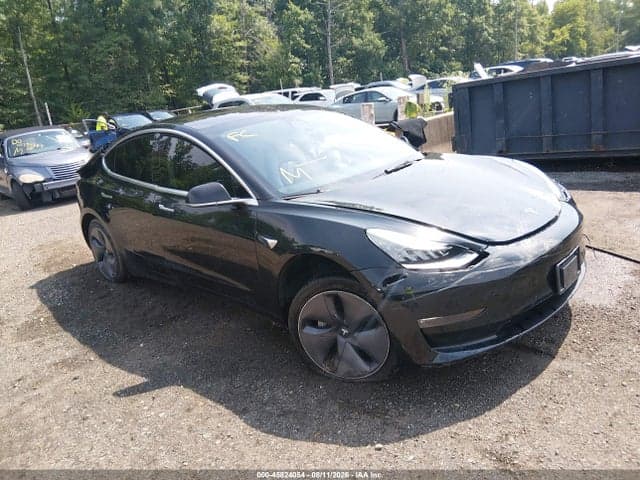 2019 TESLA MODEL 3 LONG RANGE/MID RANGE/STANDARD RANGE/STANDARD RANGE PLUS 1