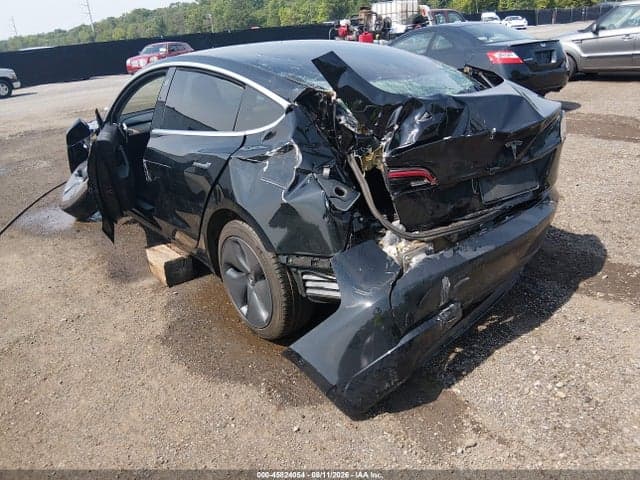 2019 TESLA MODEL 3 LONG RANGE/MID RANGE/STANDARD RANGE/STANDARD RANGE PLUS 3