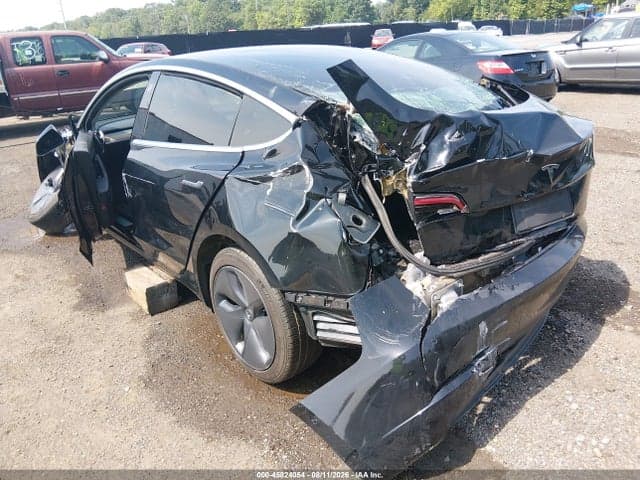 2019 TESLA MODEL 3 LONG RANGE/MID RANGE/STANDARD RANGE/STANDARD RANGE PLUS 6