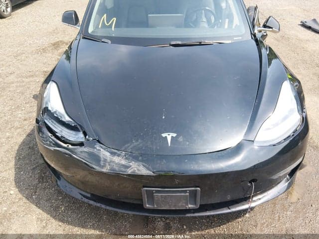 2019 TESLA MODEL 3 LONG RANGE/MID RANGE/STANDARD RANGE/STANDARD RANGE PLUS 10