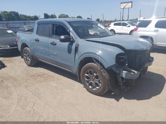 2022 FORD MAVERICK XLT 1