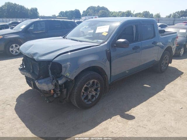 2022 FORD MAVERICK XLT 2
