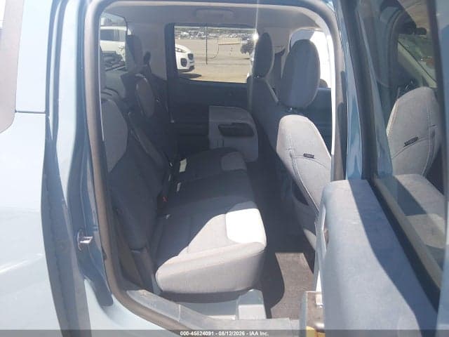 2022 FORD MAVERICK XLT 8
