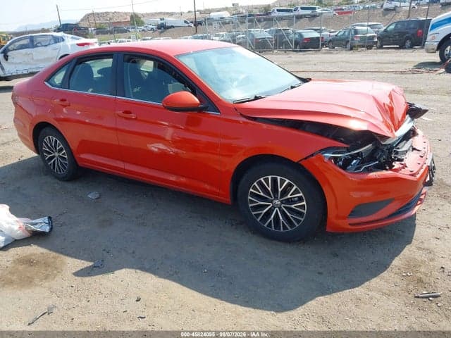 2021 VOLKSWAGEN JETTA 1.4T R-LINE/1.4T SE/S - 1