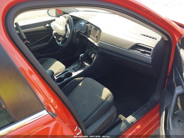 2021 VOLKSWAGEN JETTA 1.4T R-LINE/1.4T SE/S 5