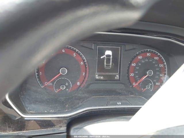 2021 VOLKSWAGEN JETTA 1.4T R-LINE/1.4T SE/S 7