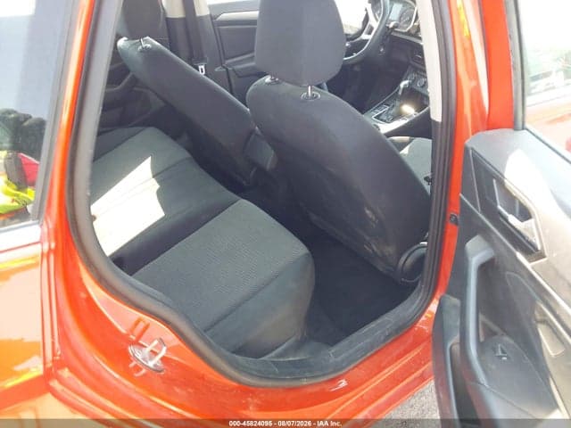 2021 VOLKSWAGEN JETTA 1.4T R-LINE/1.4T SE/S 8