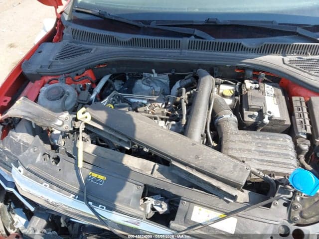 2021 VOLKSWAGEN JETTA 1.4T R-LINE/1.4T SE/S 10