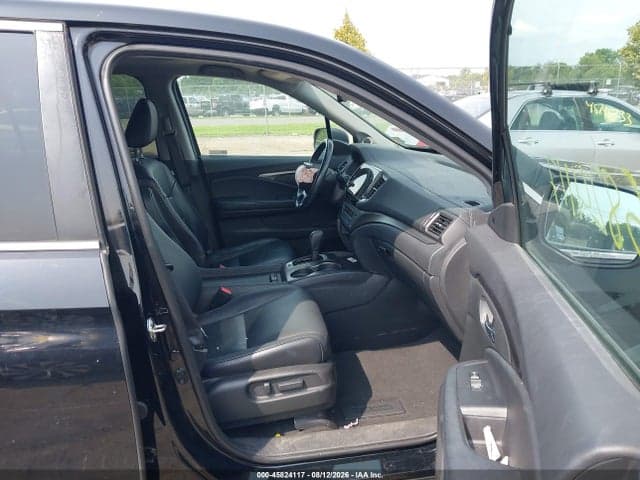 2019 HONDA PILOT EX-L 5