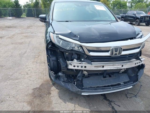 2019 HONDA PILOT EX-L 6