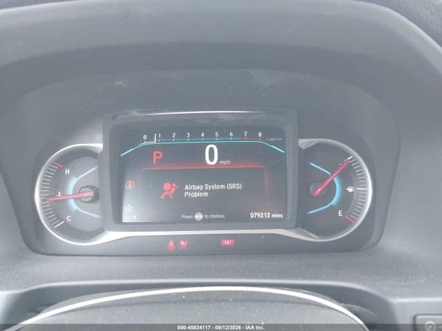 2019 HONDA PILOT EX-L 7