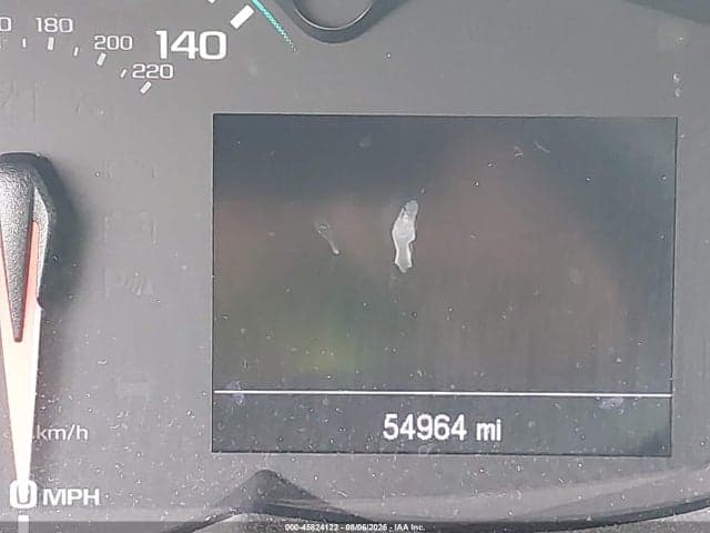 2020 CHEVROLET TRAX AWD LT 14