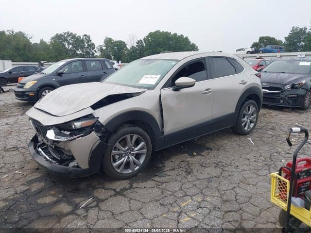 2022 MAZDA CX-30 SELECT 2