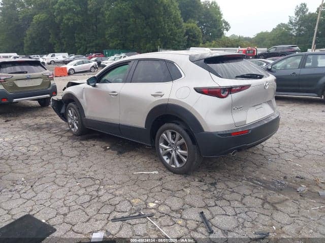 2022 MAZDA CX-30 SELECT 3