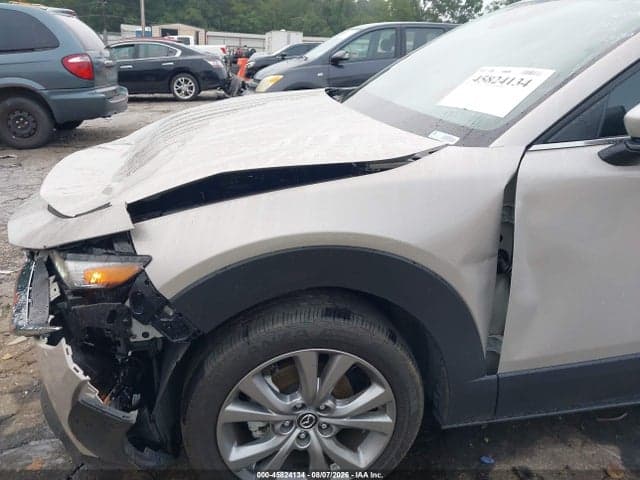 2022 MAZDA CX-30 SELECT 6