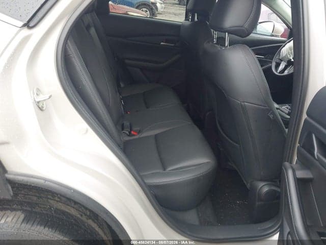 2022 MAZDA CX-30 SELECT 8