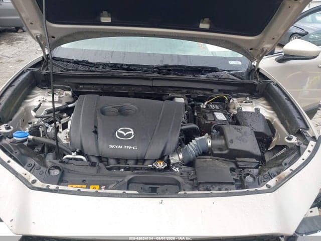 2022 MAZDA CX-30 SELECT 10