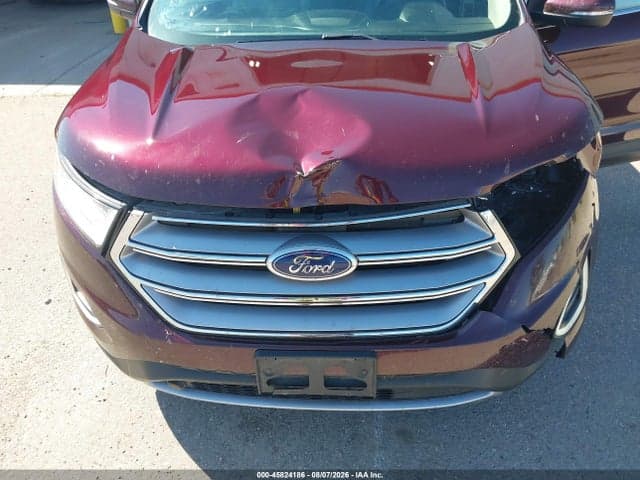2018 FORD EDGE SEL 6