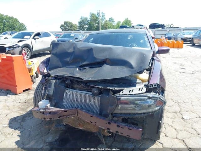2021 DODGE CHARGER SCAT PACK RWD 12