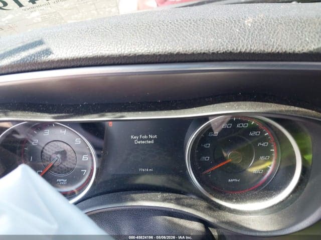 2021 DODGE CHARGER SCAT PACK RWD 7