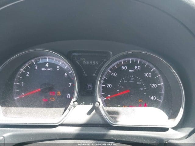 2017 NISSAN VERSA 1.6 SV 7