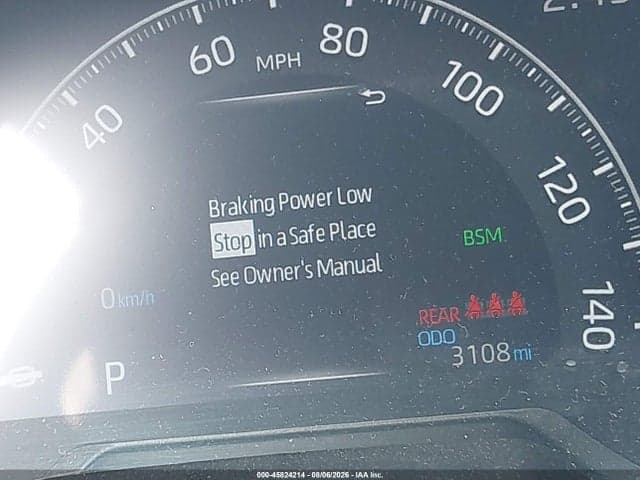 2025 TOYOTA RAV4 XLE 16