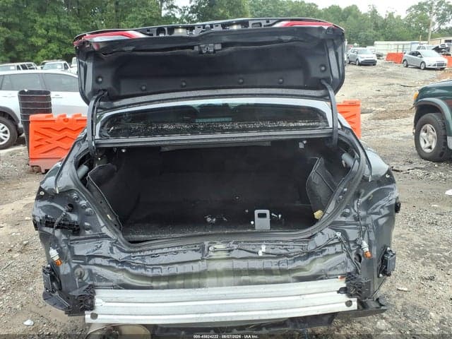 2025 TOYOTA CAMRY SE 17