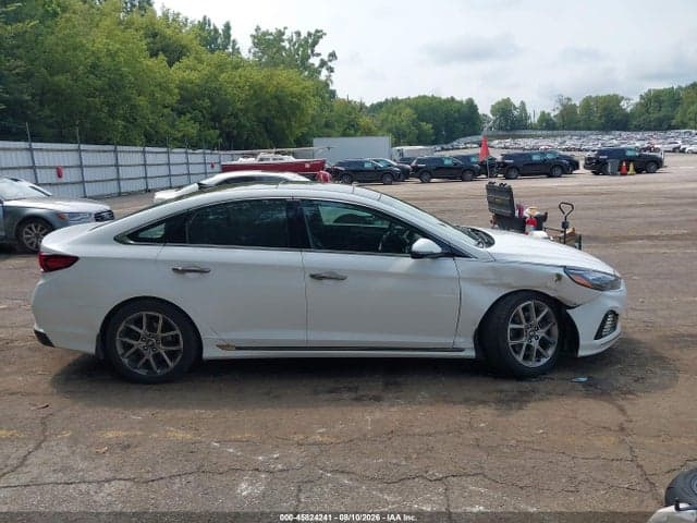 2018 HYUNDAI SONATA LIMITED 2.0T+ 13
