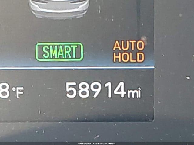 2018 HYUNDAI SONATA LIMITED 2.0T+ 15