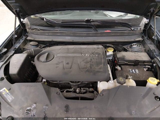 2021 JEEP CHEROKEE LIMITED 4X4 10