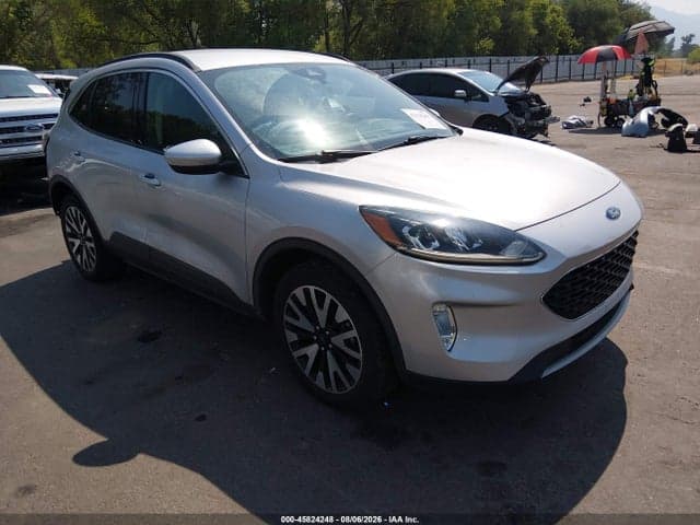 2020 FORD ESCAPE SEL 1