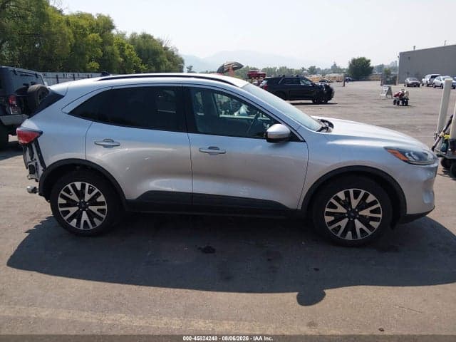 2020 FORD ESCAPE SEL 13