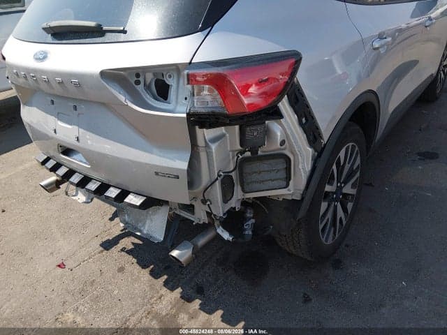 2020 FORD ESCAPE SEL 18