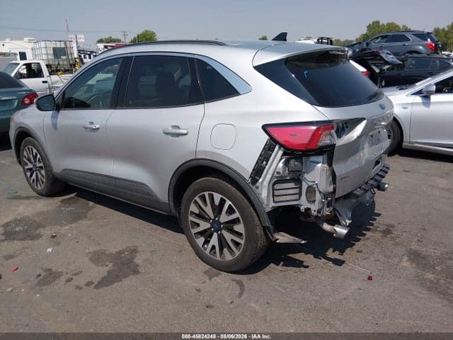 2020 FORD ESCAPE SEL 3