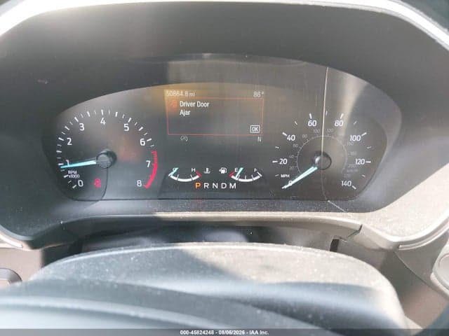 2020 FORD ESCAPE SEL 7