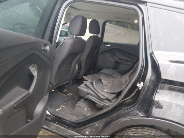 2017 FORD ESCAPE SE 3