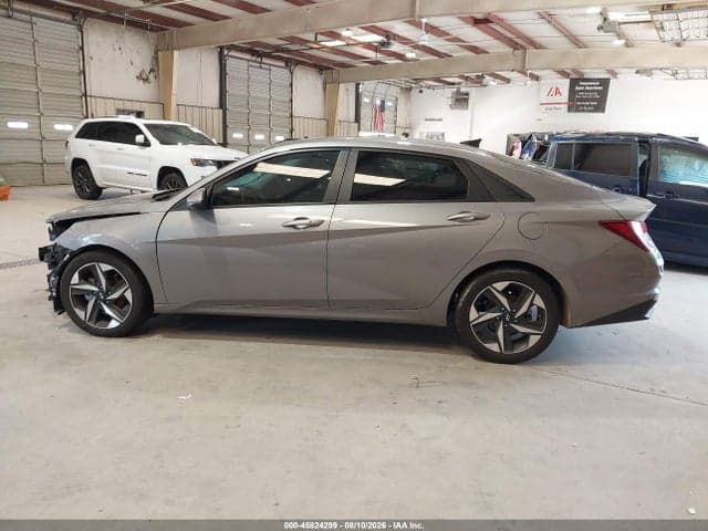 2023 HYUNDAI ELANTRA SEL 15