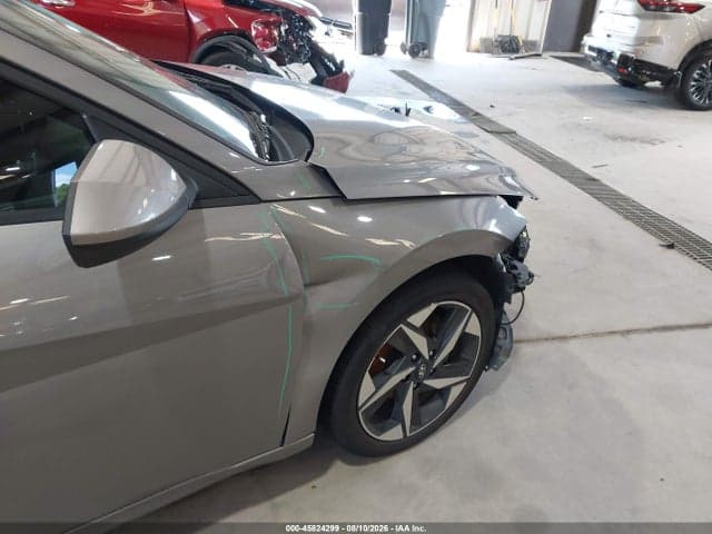 2023 HYUNDAI ELANTRA SEL 6