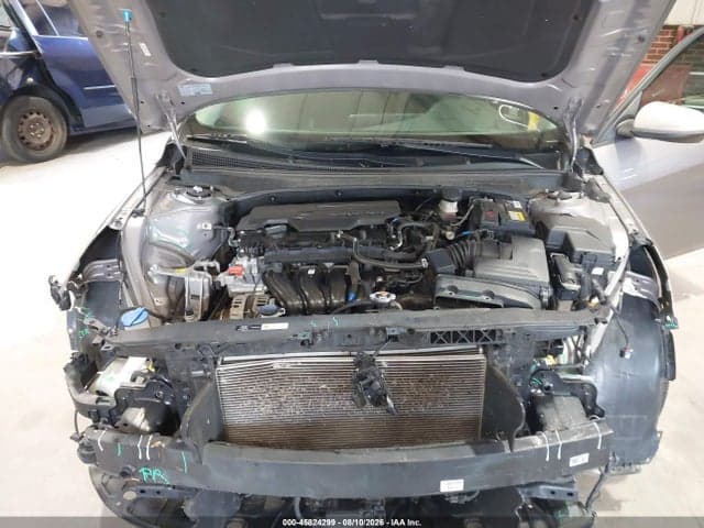 2023 HYUNDAI ELANTRA SEL 10