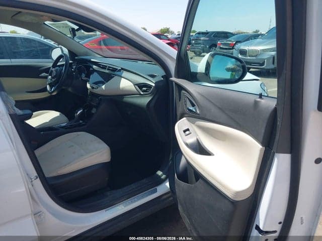 2021 BUICK ENCORE GX FWD SELECT 5