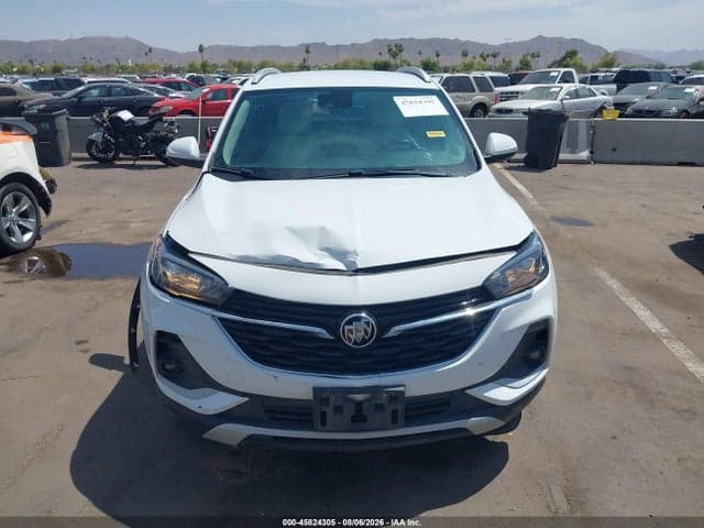 2021 BUICK ENCORE GX FWD SELECT 6