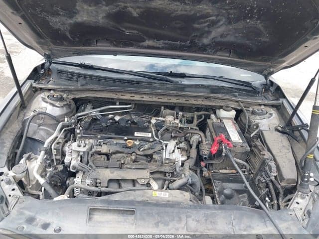 2019 TOYOTA CAMRY SE 10