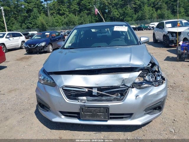 2018 SUBARU IMPREZA 2.0I PREMIUM 12