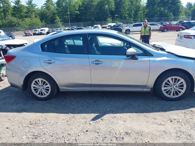 2018 SUBARU IMPREZA 2.0I PREMIUM 13