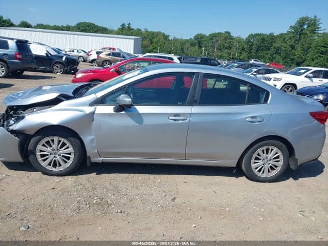 2018 SUBARU IMPREZA 2.0I PREMIUM 14