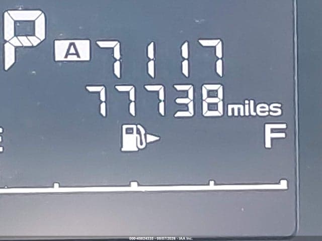 2018 SUBARU IMPREZA 2.0I PREMIUM 15