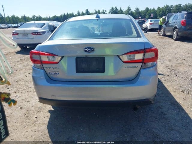 2018 SUBARU IMPREZA 2.0I PREMIUM 16